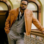 Method Man Varsity Jacket