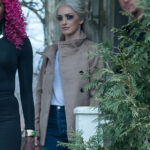 Dove Beige Coat