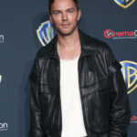 Nicholas Hoult Jacket