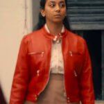 Nida Huq Jacket