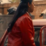 Nida Huq Jacket