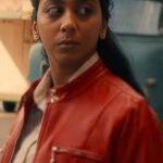 Nida Huq Jacket