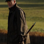Pierce Brosnan Jacket