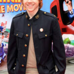 Rupert Grint Jacket