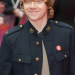 Rupert Grint Jacket