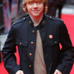 Rupert Grint Jacket