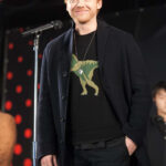 Rupert Grint Coat