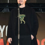 Rupert Grint Coat