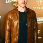 Rupert Grint Jacket