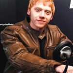 Rupert Grint Jacket