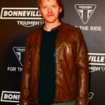 Rupert Grint Jacket