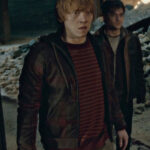 Rupert Grint Jacket