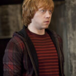 Rupert Grint Jacket