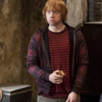 Rupert Grint Jacket
