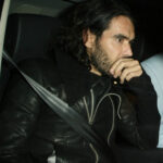 Russell Brand Biker Jacket