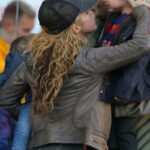 Shakira Isabel Mebarak Jacket