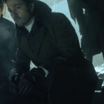 Diego Luna Coat