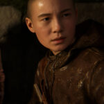 Lev Leather Coat