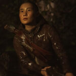 Lev Leather Coat