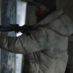 Josiah Grey Jacket