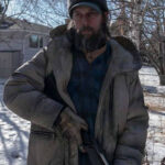 Josiah Grey Jacket