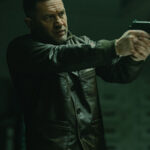 Tom Hardy Jacket