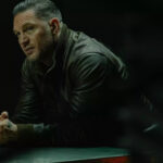 Tom Hardy Jacket