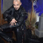 Victor Dorobantu Coat