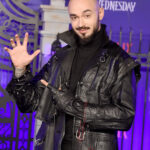 Victor Dorobantu Coat