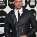 William Levy Jacket