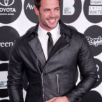 William Levy Jacket