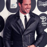 William Levy Jacket