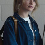 Quinn Ackerman Denim Jacket