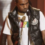Yeezy Puffer Vest