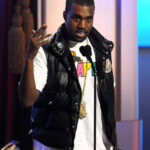 Yeezy Puffer Vest