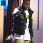 Yeezy Puffer Vest