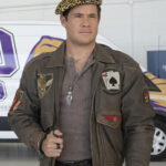 Adam DeVine Jacket