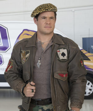 Adam DeVine Jacket
