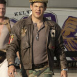 Adam DeVine Jacket