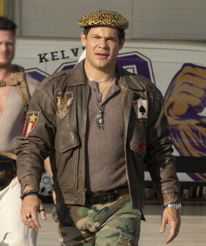 Adam DeVine Jacket