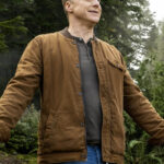 Alan Tudyk Jacket
