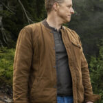 Alan Tudyk Jacket