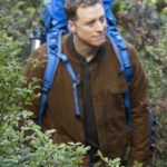 Alan Tudyk Jacket