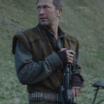 Arvel Skeen Coat