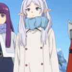 Atsumi Tanezaki Coat
