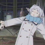 Atsumi Tanezaki Coat