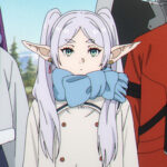 Atsumi Tanezaki Coat