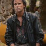 Baby Billy Jacket