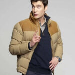 Ben Hawthorne Jacket
