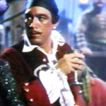 Capt. Roc Brasiliano Coat
